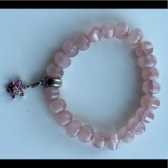 Thomas Sabo Charm bracelet w/ Charm - Picture 3 of 5